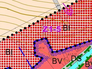 Prodej komerčního pozemku, Kvasiny, 13371 m2