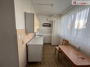 Pronájem bytu 3+1, Rožnov pod Radhoštěm, Moravská, 56 m2