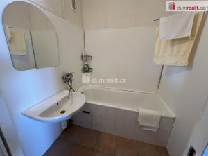 Pronájem bytu 3+1, Rožnov pod Radhoštěm, Moravská, 56 m2