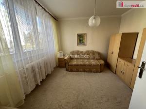 Pronájem bytu 3+1, Rožnov pod Radhoštěm, Moravská, 56 m2