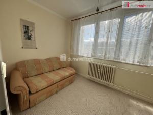 Pronájem bytu 3+1, Rožnov pod Radhoštěm, Moravská, 56 m2