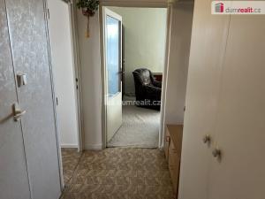 Pronájem bytu 3+1, Rožnov pod Radhoštěm, Moravská, 56 m2