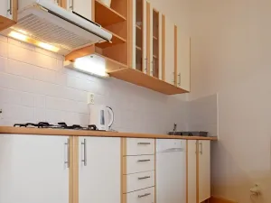 Pronájem bytu 2+kk, Praha - Dejvice, Muchova, 72 m2