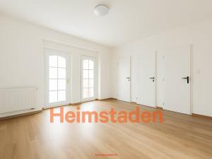 Pronájem bytu 4+1, Ostrava - Poruba, Havanská, 88 m2