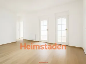 Pronájem bytu 4+1, Ostrava - Poruba, Havanská, 88 m2