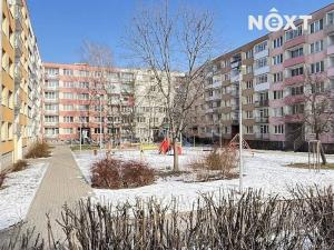 Prodej bytu 2+1, Louny, Slovenského národního povstání, 63 m2