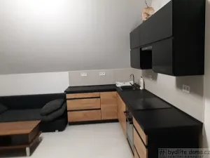 Pronájem bytu 3+kk, Želeč, 80 m2