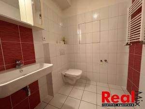 Pronájem bytu 1+kk, Brno - Líšeň, Sedláčkova, 51 m2