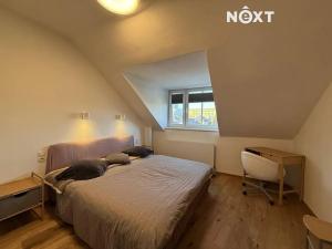 Pronájem bytu 2+kk, Praha - Strašnice, Kounická, 48 m2