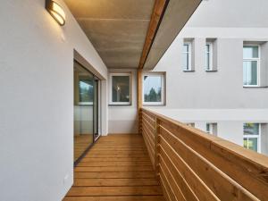 Pronájem bytu 1+kk, Trutnov - Horní Staré Město, Horská, 46 m2