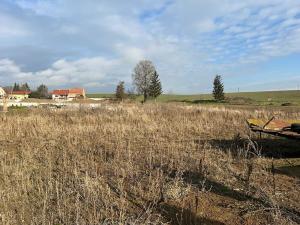 Prodej pozemku pro bydlení, Zlámanec, 10833 m2