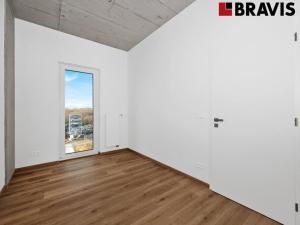 Prodej bytu 2+kk, Brno - Horní Heršpice, Bohunická, 43 m2