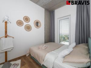 Prodej bytu 2+kk, Brno - Horní Heršpice, Bohunická, 43 m2