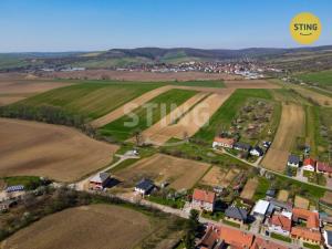Prodej pozemku pro bydlení, Lovčice, 1244 m2