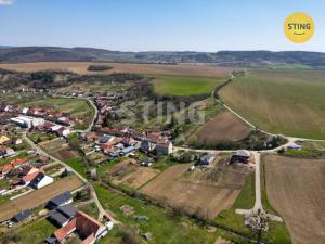 Prodej pozemku pro bydlení, Lovčice, 1244 m2