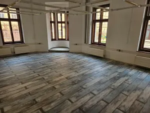 Pronájem kanceláře, Litoměřice - Předměstí, Zítkova, 40 m2