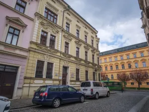 Pronájem kanceláře, Litoměřice - Předměstí, Zítkova, 40 m2