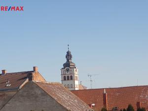 Prodej bytu 3+1, Chlumec nad Cidlinou - Chlumec nad Cidlinou III, Rooseveltova, 74 m2