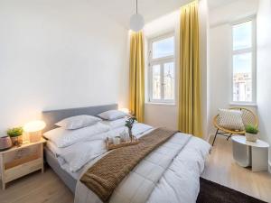 Pronájem bytu 2+kk, Praha - Vinohrady, Chodská, 55 m2