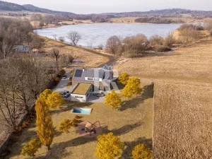 Prodej pozemku pro bydlení, Horní Podluží, 3931 m2