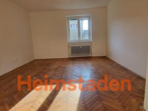 Pronájem bytu 2+1, Havířov - Město, Marxova, 67 m2