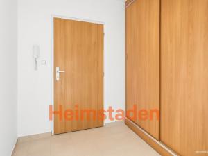 Pronájem bytu 2+1, Havířov - Město, Marxova, 67 m2