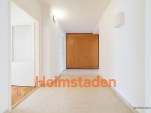 Pronájem bytu 2+1, Havířov - Město, Marxova, 67 m2
