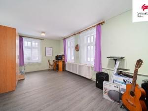 Prodej rodinného domu, Trutnov, Vrbová, 121 m2