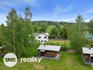 Prodej komerčního pozemku, Holčovice - Komora, 6661 m2