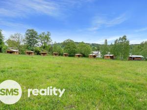 Prodej komerčního pozemku, Holčovice - Komora, 6661 m2