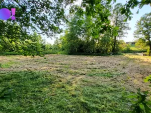 Prodej pozemku pro bydlení, Ludgeřovice, 835 m2