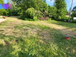 Prodej pozemku pro bydlení, Ludgeřovice, 835 m2