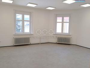 Pronájem komerční nemovitosti, Krupka - Bohosudov, Komenského, 80 m2