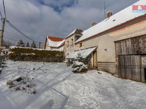 Prodej rodinného domu, Přimda, Severní, 150 m2