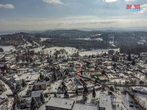 Prodej rodinného domu, Přimda, Severní, 150 m2