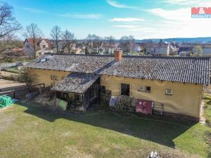 Prodej zemědělského objektu, Žihle, 1614 m2