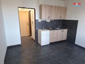 Pronájem bytu 2+kk, Kopřivnice, Záhumenní, 39 m2