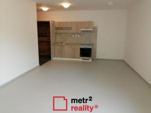 Pronájem bytu 1+kk, Olomouc, U cukrovaru, 40 m2