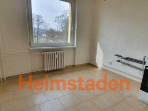 Pronájem bytu 4+1, Albrechtice, Hornická, 88 m2