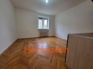 Pronájem bytu 1+kk, Havířov - Město, Marxova, 24 m2