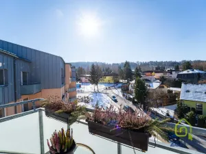 Prodej bytu 3+1, Karlovy Vary, Spálená, 80 m2