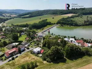 Prodej rodinného domu, Zlín - Kostelec, Přehradní, 192 m2