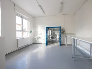 Prodej skladu, Frenštát pod Radhoštěm, Martinská čtvrť, 1661 m2