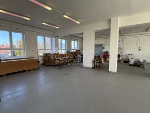 Prodej skladu, Frenštát pod Radhoštěm, Martinská čtvrť, 1661 m2