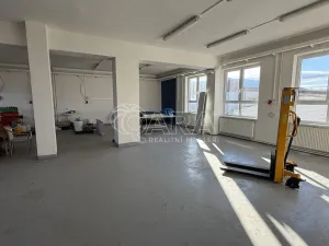 Prodej skladu, Frenštát pod Radhoštěm, Martinská čtvrť, 1661 m2