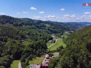 Prodej chaty, Bystřička, 50 m2