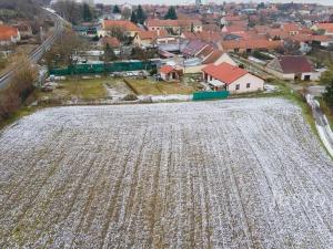 Prodej pozemku pro bydlení, Zbýšov, 993 m2