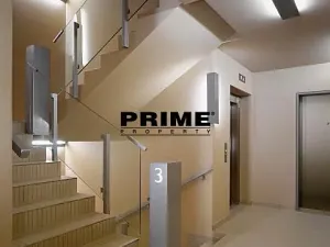 Pronájem bytu 2+kk, Praha - Žižkov, Prokopova, 62 m2