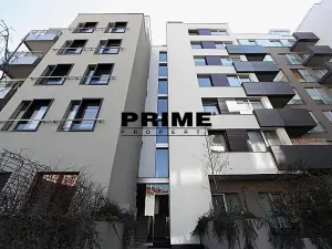 Pronájem bytu 2+kk, Praha - Žižkov, Prokopova, 62 m2