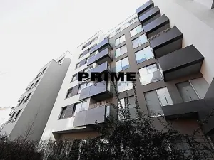 Pronájem bytu 2+kk, Praha - Žižkov, Prokopova, 62 m2